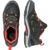 Albatros Damen Acadia Wnslow O1 Berufshalbschuhe grau – grau