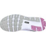 Albatros AER55 ST LOW O1 DamBerufshalbschuhe weiß – weiß