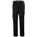 Damen Bundhose "LUNA BRZ" - Helly Hansen® schwarz - workXperts