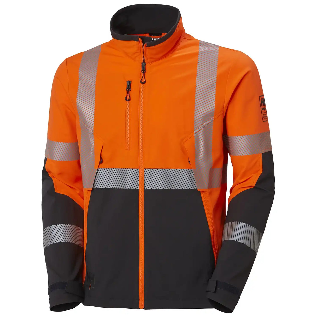 Warnschutz Stretch-Bundjacke ICU BRZ Helly Hansen® - workXperts