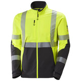 Warnschutz Stretch-Bundjacke ICU BRZ Helly Hansen® - workXperts