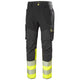 Warnschutz Stretchservicehose ICU BRZ Helly Hansen - workXperts
