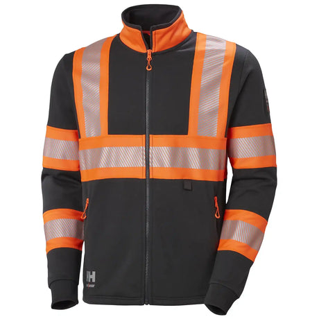 Warnschutz Sweatjacke "ICU" - Helly Hansen® - workXperts