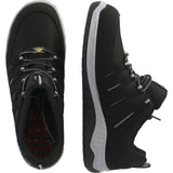 Elten Maddox W LOW S3 Sicherheitshalbschuhe schwarz 729231 – schwarz
