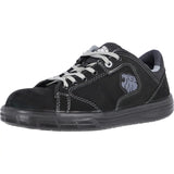 U-Power King S3 Sicherheitshalbschuhe schwarz – schwarz