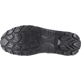 U-Power Thanos W. 12 S3 Sicherheitshochschuhe schwarz – schwarz