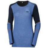 Damen Langarmshirt "LIFA MERINO" - Helly Hansen® - workXperts