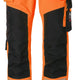 Warnschutz Handwerkerhose Kl.2 "ICU" Helly Hansen® - workXperts