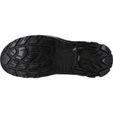 U-Power Dude Gore TEX S3 Sicherheitshochschuhe schwarz – schwarz