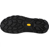 U-Power Legend Gore TEX S3 Sicherheitshochschuhe schwarz – schwarz