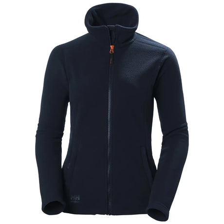Damen Fleecejacke "LUNA" - Helly Hansen® - workXperts