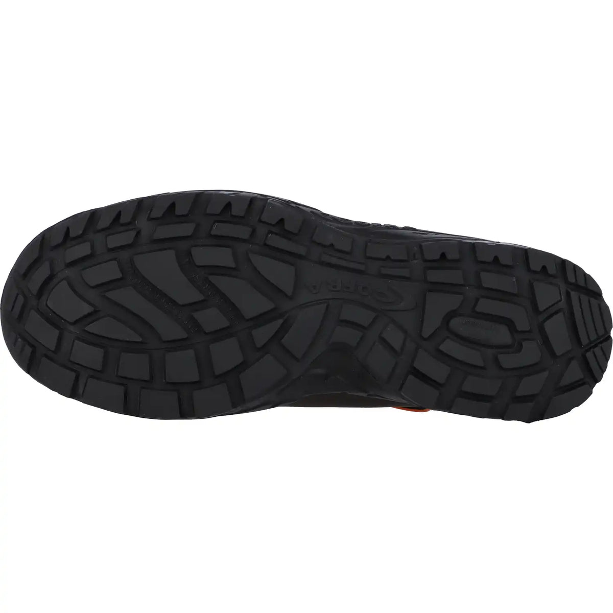 Cofra Ande Hiker S3 Sicherheitshochschuhe braun – braun
