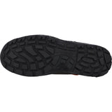 Cofra Ande Hiker S3 Sicherheitshochschuhe braun – braun