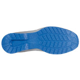 Cofra Alarus Propulsion S3 Sicherheitshalbschuh blau – blau