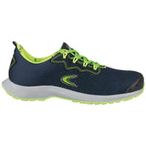 Cofra Fitting Propulsion S1P Halbschuhe blau – blau