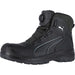 Sicherheitshochschuhe S3 "CASCADES DISC MID"- PUMA - workXperts