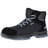 Atlas Flash 1805 XP ESD S1P Sicherheitshochschuh schwarz – schwarz