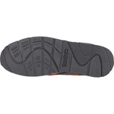 Reebok IB1091S1P S1P Sicherheitshalbschuhe grau – grau