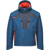 Portwest DX474 DX4 Softshelljacke – metro blue