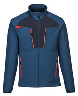 Portwest DX480 DX4 Funktionsjacke – metro blue