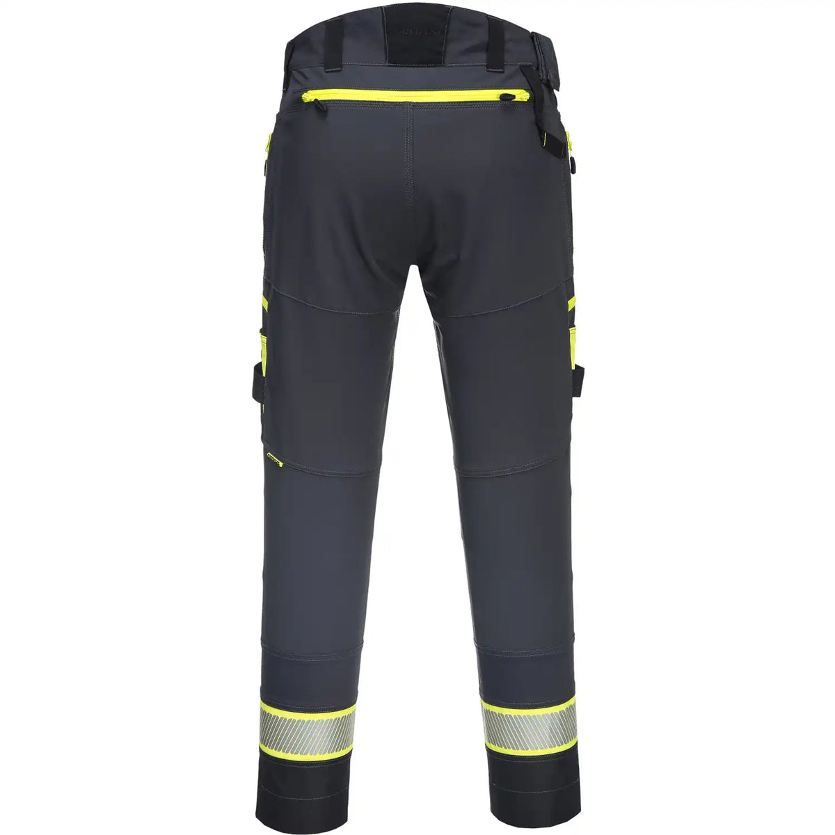 Portwest DX449 DX4 Stretch Bundhose – metal grey