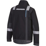 Portwest FR602 WX3 FR Multinorm Bundjacke schwarz – schwarz