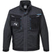 Portwest T703 WX3 Bundjacke – metal grey