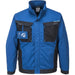 Portwest T703 WX3 Bundjacke – persian blue