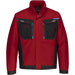 Portwest T703 WX3 Bundjacke – tiefrot