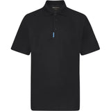 Portwest T720 WX3 Polo-Shirt – schwarz
