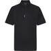 Portwest T720 WX3 Polo-Shirt – schwarz