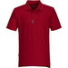 Portwest T720 WX3 Polo-Shirt – tiefrot