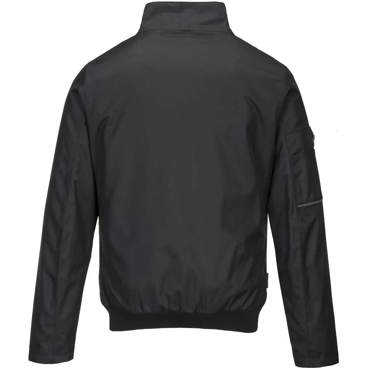 Portwest KX361 KX3 Pilotenjacke schwarz – schwarz