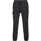 Portwest T803 KX3 Sweat-Arbeitshose – metal grey