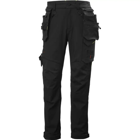 Handwerkerhose "MAGNI EVO" - Helly Hansen® schwarz - workXperts