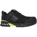 Sicherheitshalbschuhe MAGNI EVO LOW BOA Helly Hans - workXperts