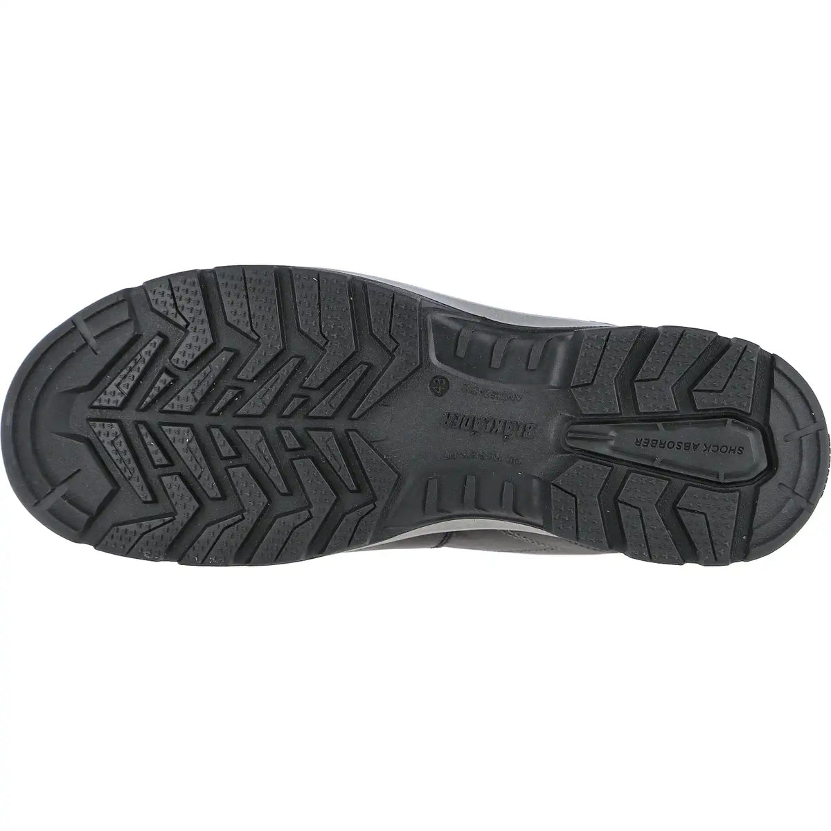 Blåkläder 2454 Elite S3 Sicherheitshalbschuhe schwarz – schwarz