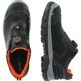 Blåkläder 2454 Elite S3 Sicherheitshalbschuhe schwarz – schwarz