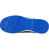 Solid Gear Ocean S1P Sicherheitshalbschuhe blau – blau