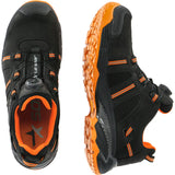 Solid Gear Hydra GTX S3 Sicherheitshalbschuhe schwarz – schwarz