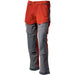 Mascot 22279-605 Customized Stretch-Bundhose – herbstrot/anthrazit