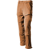 Mascot 22279-605 Customized Stretch-Bundhose – nussbraun