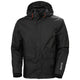 Regenjacke "MANCHESTER" - Helly Hansen® schwarz - workXperts
