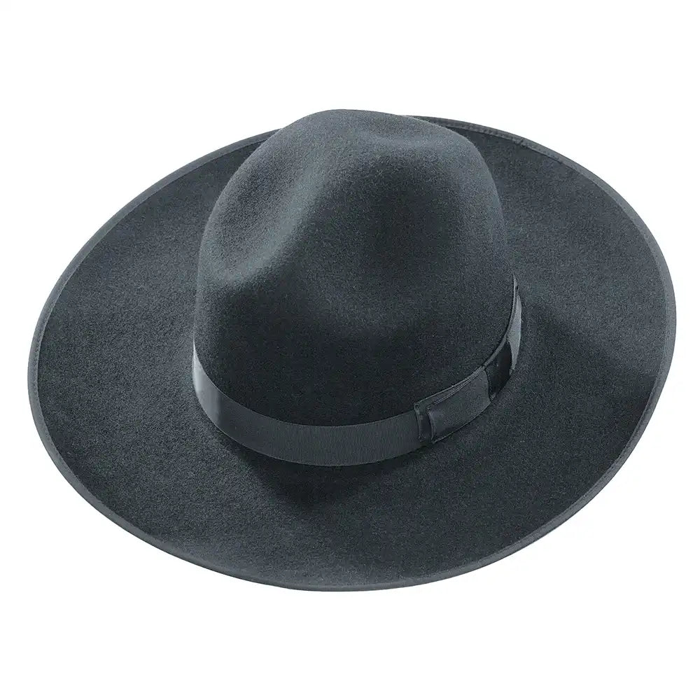 Zimmermannshut "JOACHIM" - FHB® schwarz