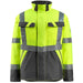 Mascot Penrith Safe Light Warn-Pilotjacke – warngelb/anthrazit