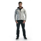 Blåkläder 1459-1142 340g/m² Service Bundhose – marine/schwarz