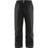 Blåkläder 1866 Regenhose schwarz – schwarz