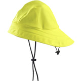 Blåkläder 2009 Regenhut Südwester – gelb