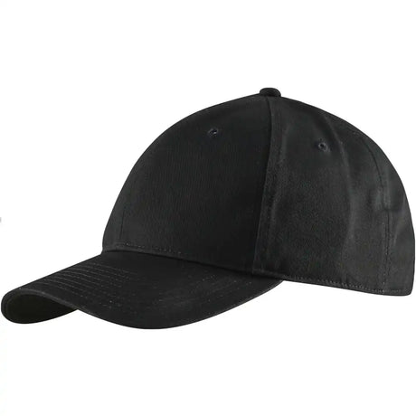 Blåkläder 2049 Baseball Kappe schwarz – schwarz