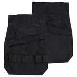 Blåkläder 2159 166g/m² 2 Stk. Werkzeugtaschen – schwarz
